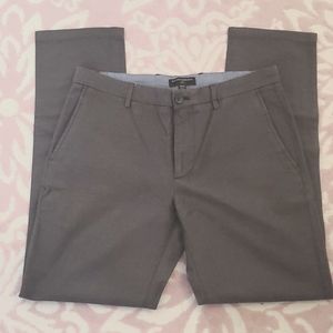 BANANA REPUBLIC Aiden Fit Men's Dress Pants